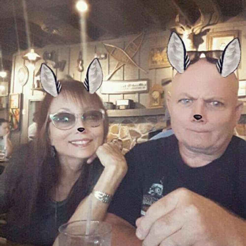 Meet your Poshinistas, Loretta, Hillary and Lilly